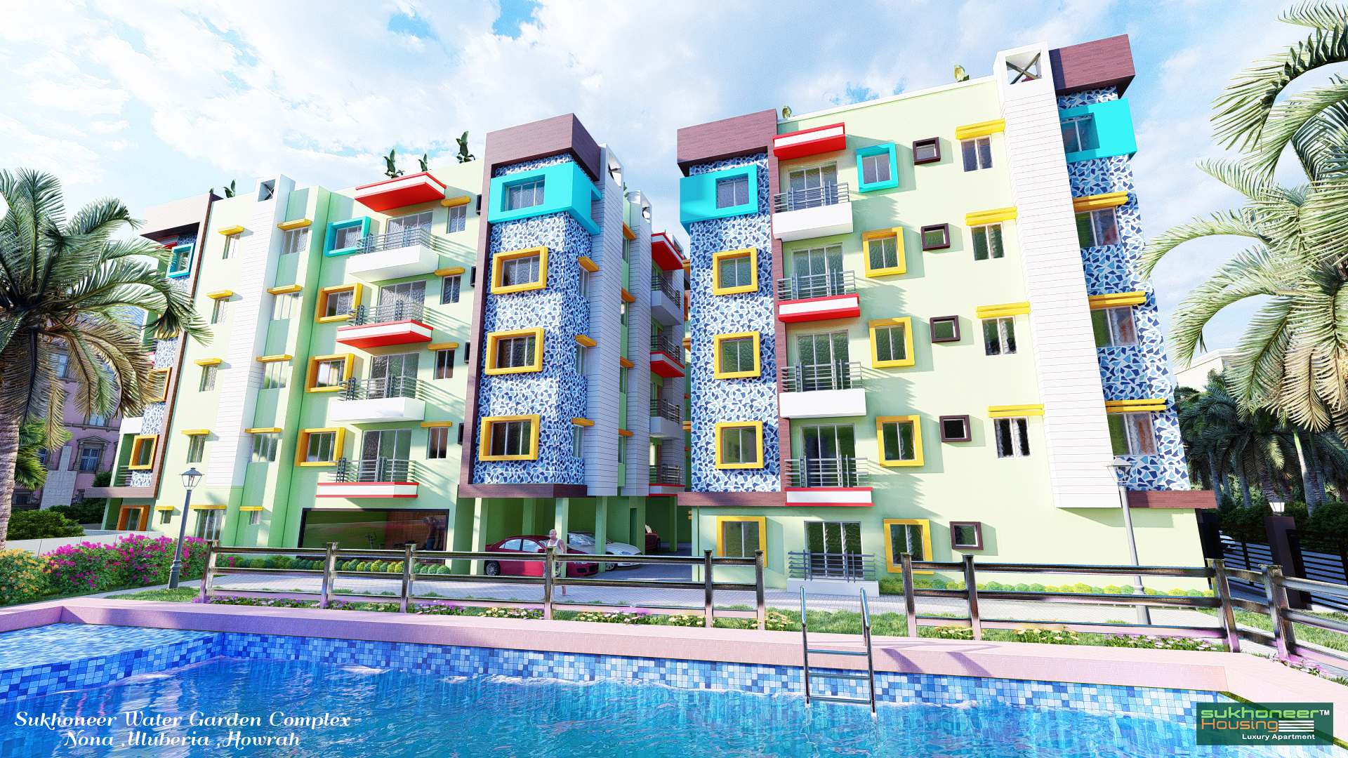 Sukhoneer Water Garden Complex Nona ,Uluberia ,Howrah_View_12.jpg